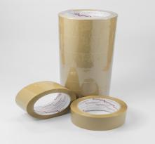 Brown Packing Tape 