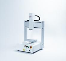 LOCTITE 300D BENCHTOP ROBOT SYSTEM